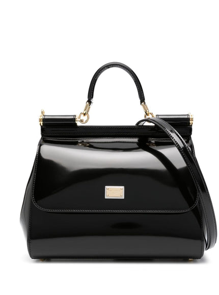 Dolce & Gabbana Bags.. Black