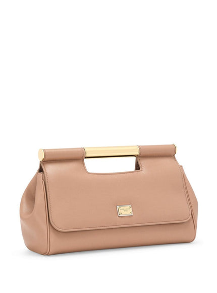 Dolce & Gabbana Bags.. Beige