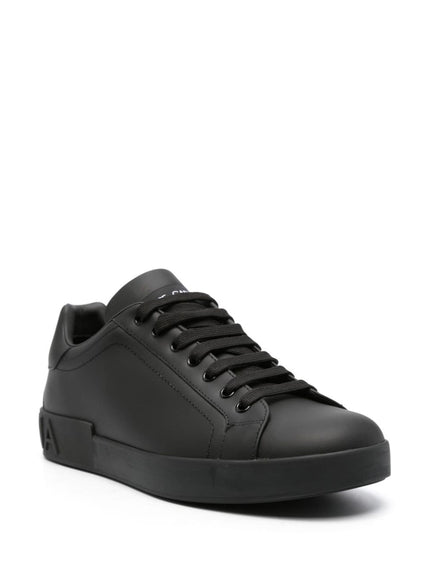 Dolce & Gabbana Sneakers Black