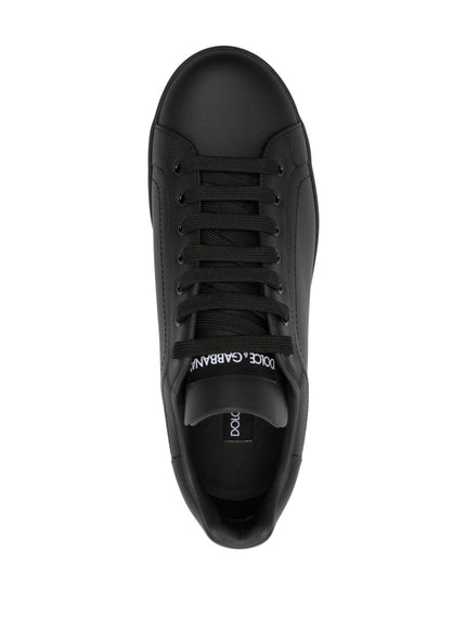 Dolce & Gabbana Sneakers Black