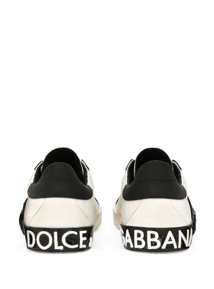 Dolce & Gabbana Sneakers White