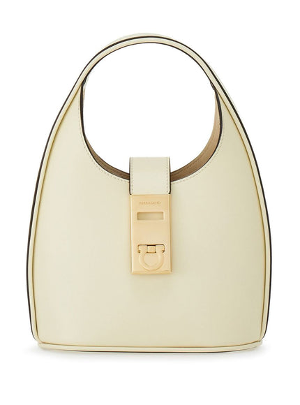 Ferragamo Bags.. White