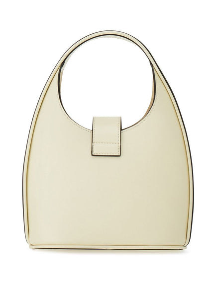 Ferragamo Bags.. White