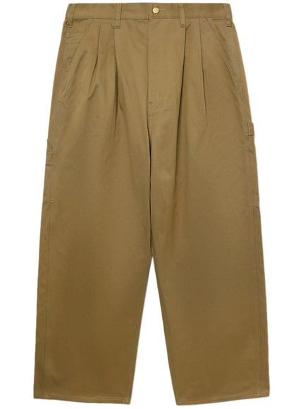 JUNYA WATANABE X CARHARTT Trousers Beige