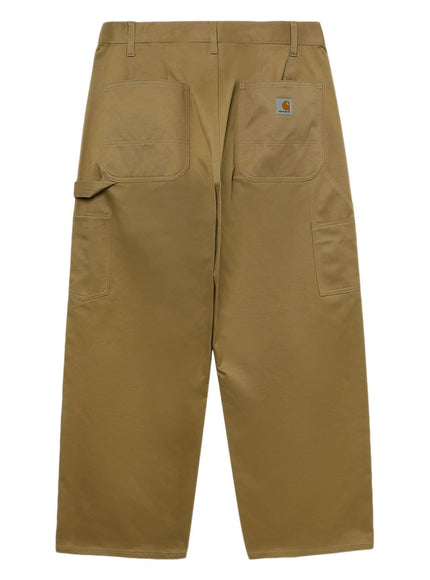 JUNYA WATANABE X CARHARTT Trousers Beige