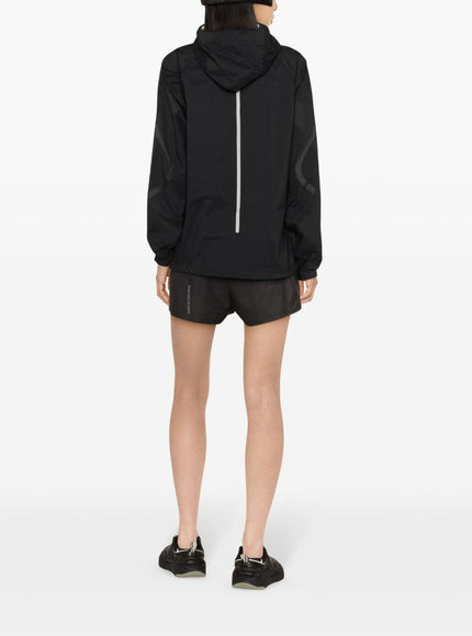 Adidas By Stella McCartney TruePace Hooded Running Jacket