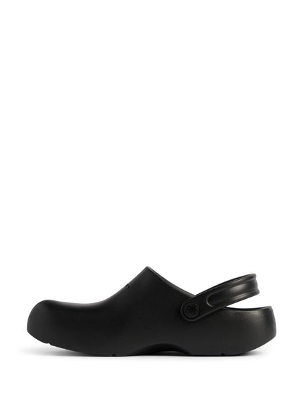 Balenciaga Sandals Black