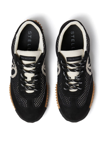 Stella McCartney Sneakers Black