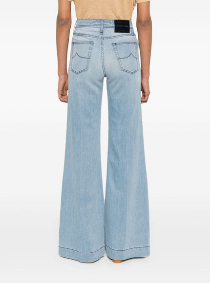 Jacob Cohen Jeans Blue