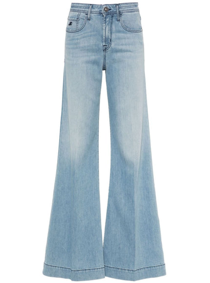 Jacob Cohen Jeans Blue