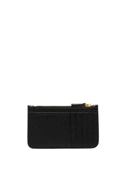 Balenciaga Wallets Black