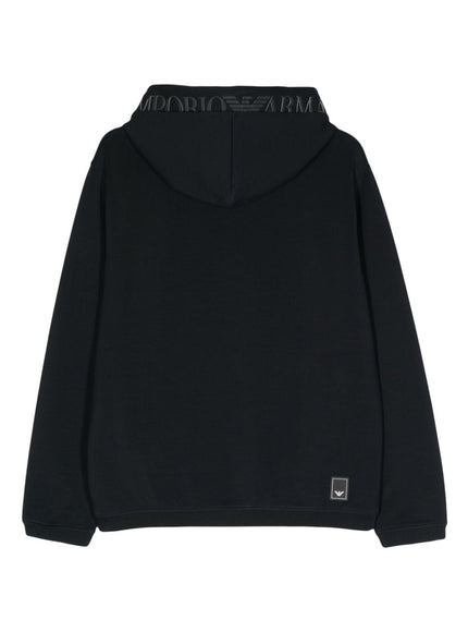 EMPORIO ARMANI CAPSULE Sweaters Blue