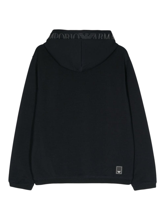 EMPORIO ARMANI CAPSULE Sweaters Blue