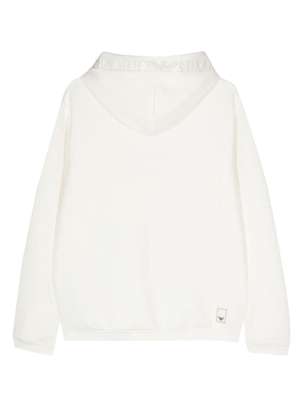 EMPORIO ARMANI CAPSULE Sweaters White