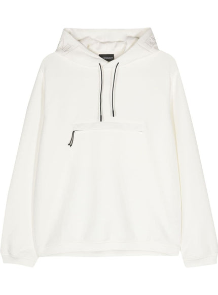 EMPORIO ARMANI CAPSULE Sweaters White