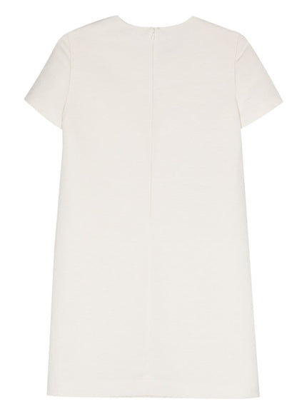 Emporio Armani Dresses White