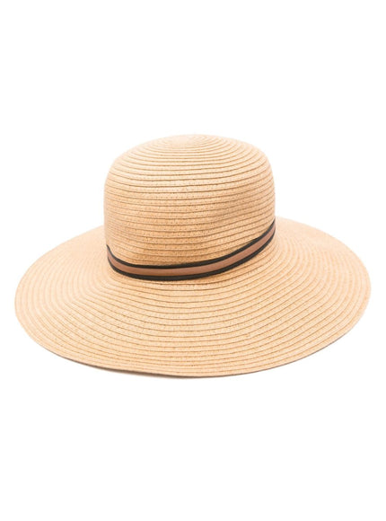 Borsalino Hats Golden