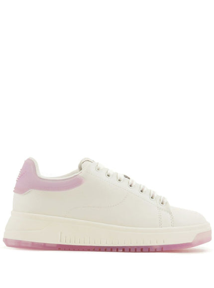 E 'CLAT Sneakers Lilac