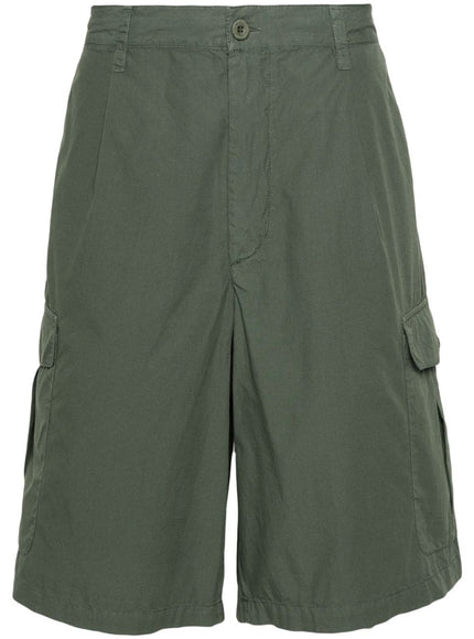 Emporio Armani Shorts Green