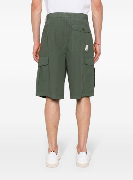 Emporio Armani Shorts Green