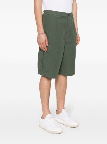 Emporio Armani Shorts Green