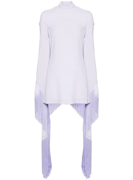 TALLER MARMO MAIN Dresses Lilac