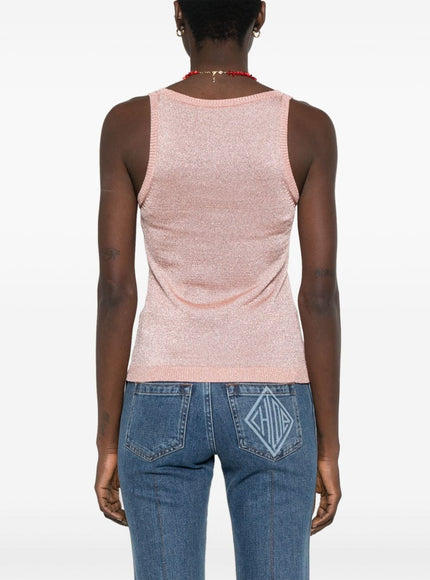 Missoni Top Pink