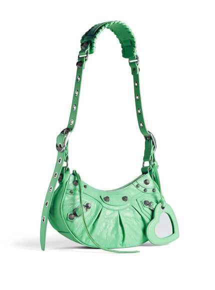 Balenciaga Bags.. Green