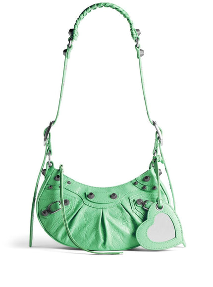 Balenciaga Bags.. Green