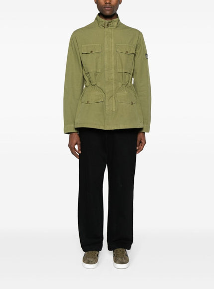 BARBOUR INTERNATIONAL Coats Green