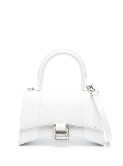 Balenciaga Bags.. White