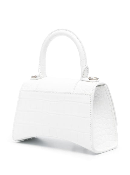 Balenciaga Bags.. White