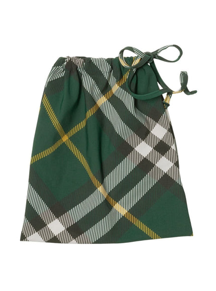 Burberry Sea clothing Green