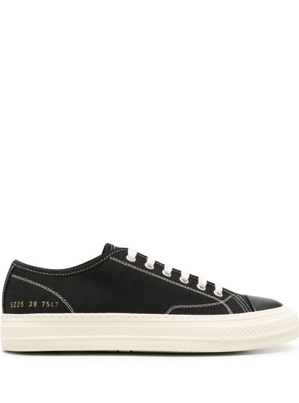 Common Projects Sneakers Black