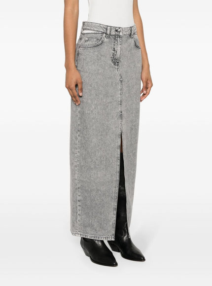 Iro Skirts Grey