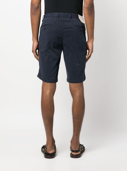 Briglia Shorts Blue