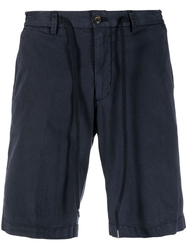 Briglia Shorts Blue