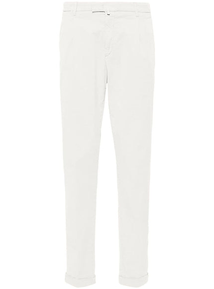 Briglia Trousers Beige