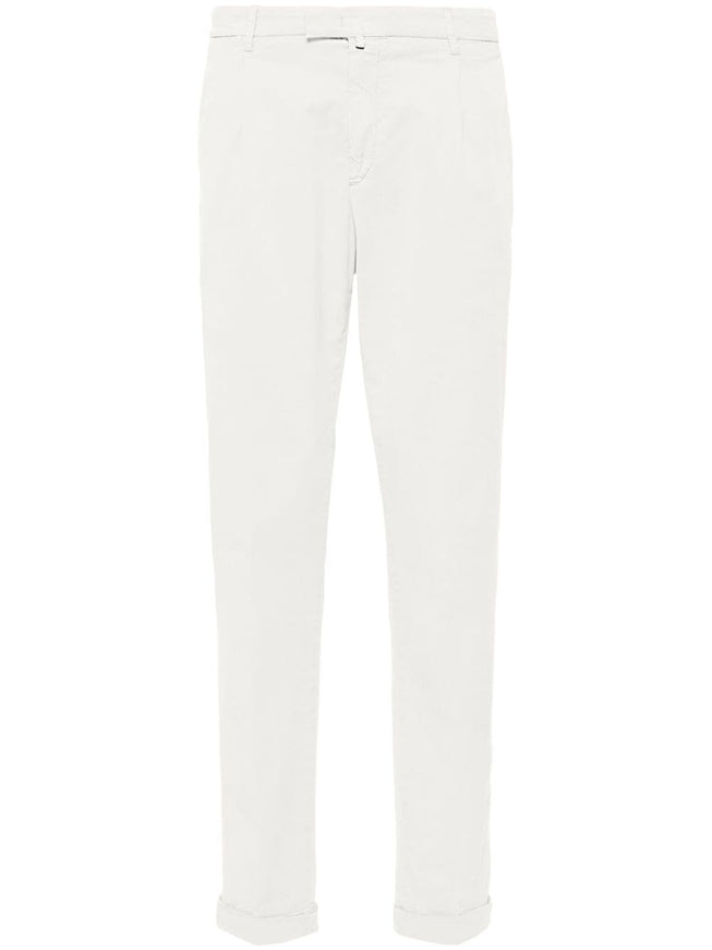 Briglia Trousers Beige