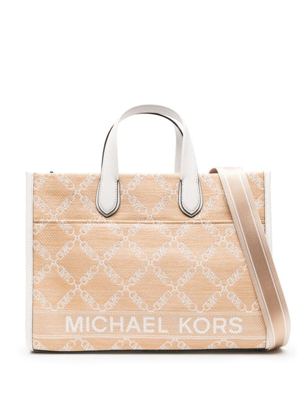 MMK Bags.. Beige