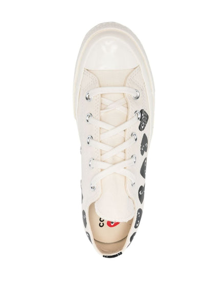 Comme des Garcons Sneakers Beige