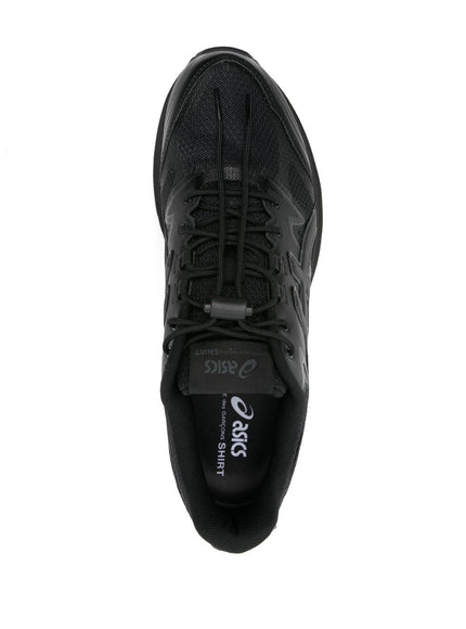 Comme des Garcons Sneakers Black