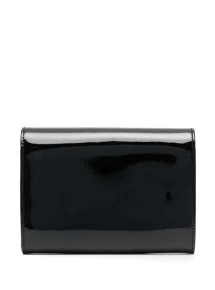 Vivienne Westwood Wallets Black