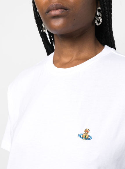 Vivienne Westwood T-shirts and Polos White