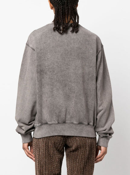 Acne Studios Sweaters Grey