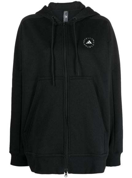 Adidas By Stella McCartney Sweaters Black