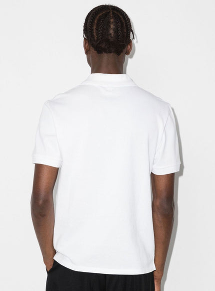 Ami Paris T-shirts and Polos White