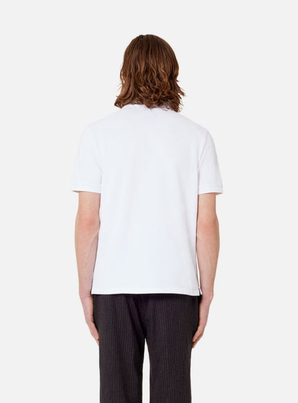 Ami Paris T-shirts and Polos White