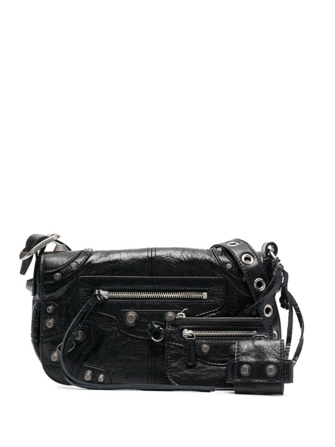 Balenciaga Bags.. Black