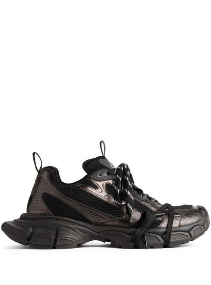 Balenciaga Women's 3XL Sneakers In Black